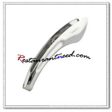 C362 260mm Stainless Steel Food Serving Tong